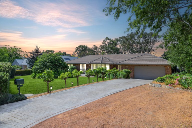 21 Metcalfe Street, NICHOLLS  ACT  2913
