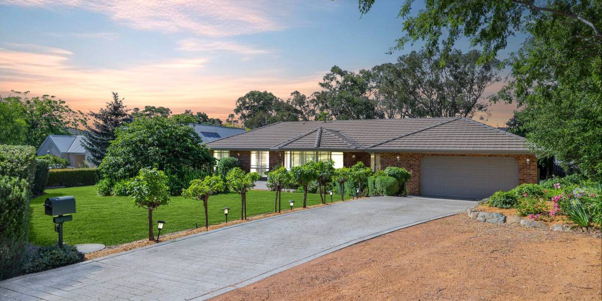 21 Metcalfe Street, NICHOLLS, ACT 2913 AUS
