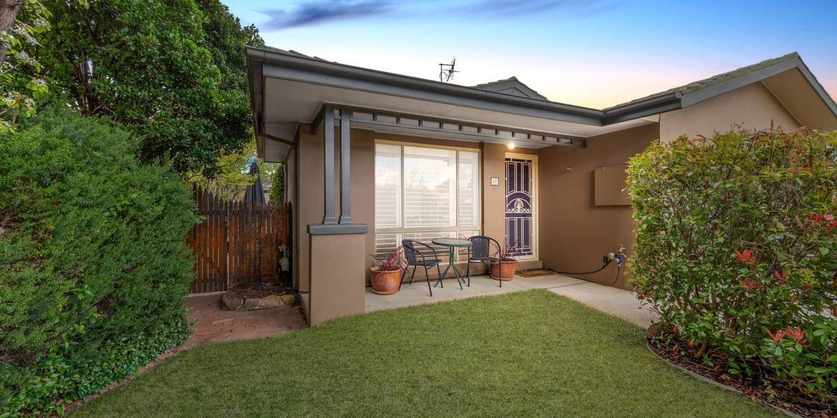 62 Taylor Street, NGUNNAWAL, ACT 2913 AUS