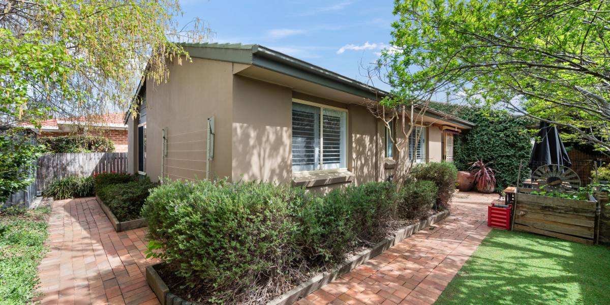 62 Taylor Street, NGUNNAWAL, ACT 2913 AUS