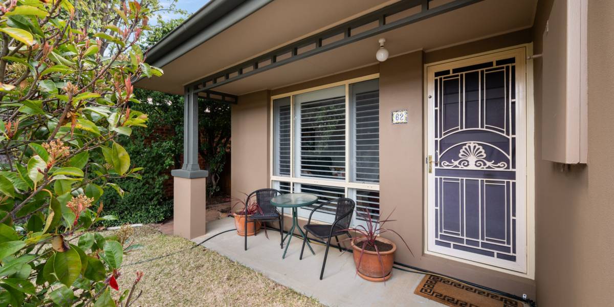 62 Taylor Street, NGUNNAWAL, ACT 2913 AUS