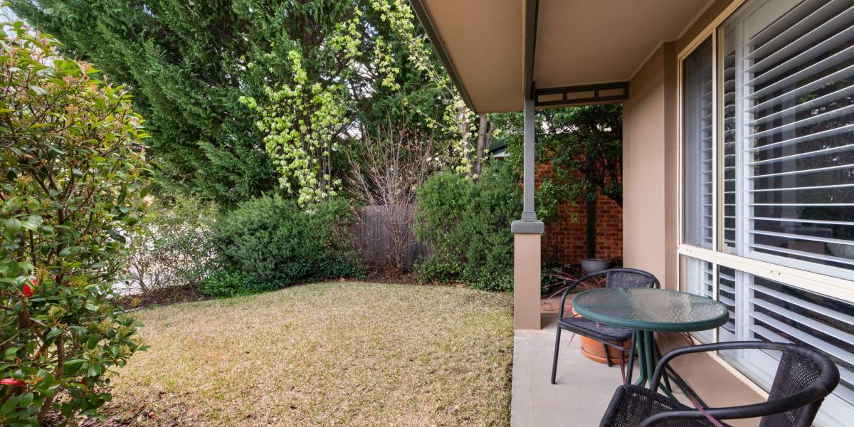 62 Taylor Street, NGUNNAWAL, ACT 2913 AUS