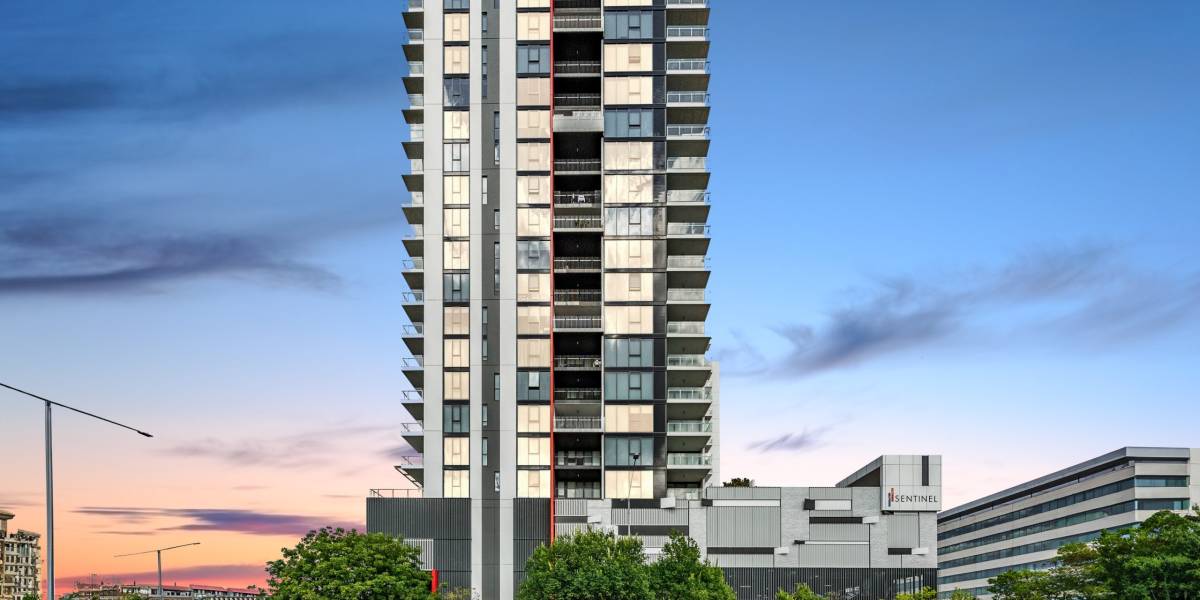 172/39 Benjamin Way, BELCONNEN, ACT 2617 AUS