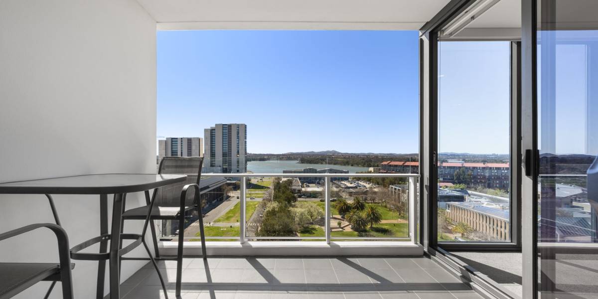 172/39 Benjamin Way, BELCONNEN, ACT 2617 AUS