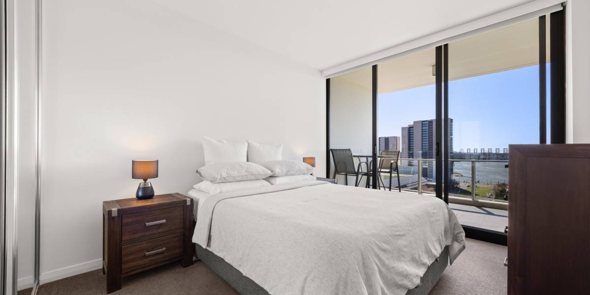 172/39 Benjamin Way, BELCONNEN, ACT 2617 AUS