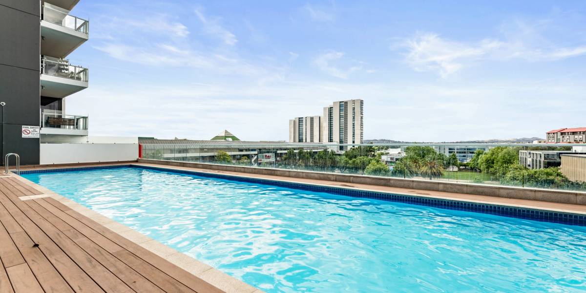 172/39 Benjamin Way, BELCONNEN, ACT 2617 AUS
