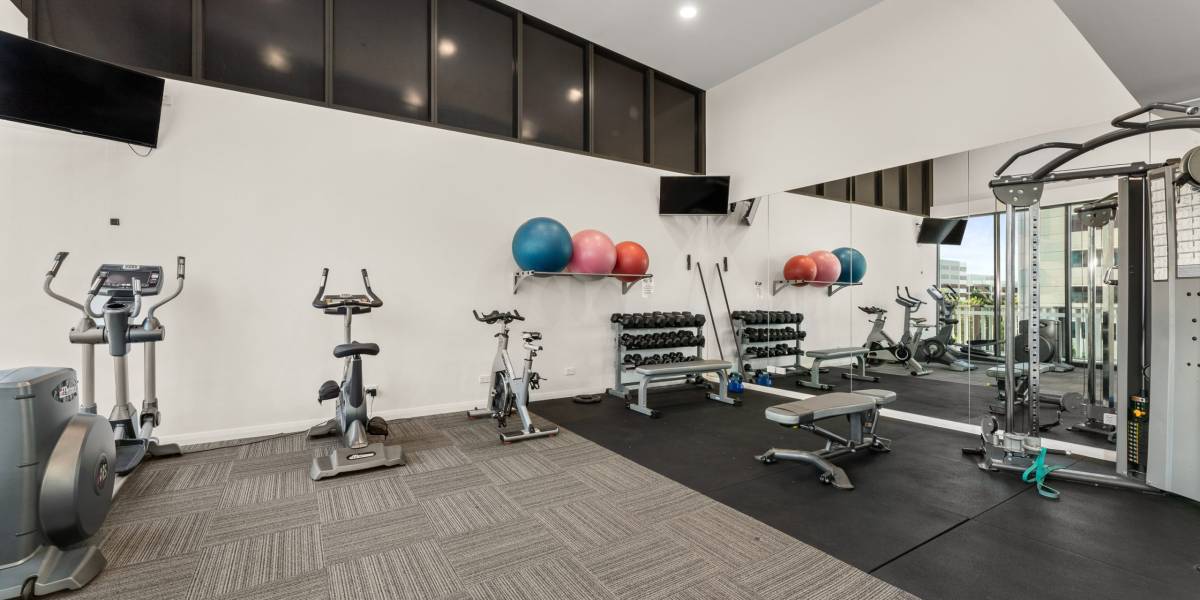 172/39 Benjamin Way, BELCONNEN, ACT 2617 AUS