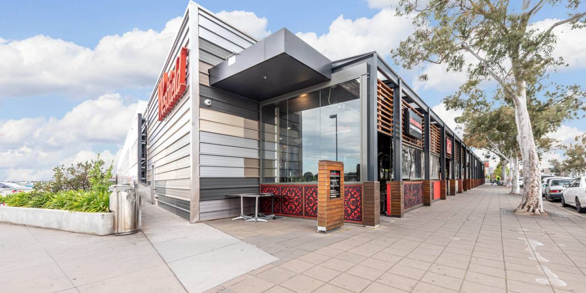 172/39 Benjamin Way, BELCONNEN, ACT 2617 AUS