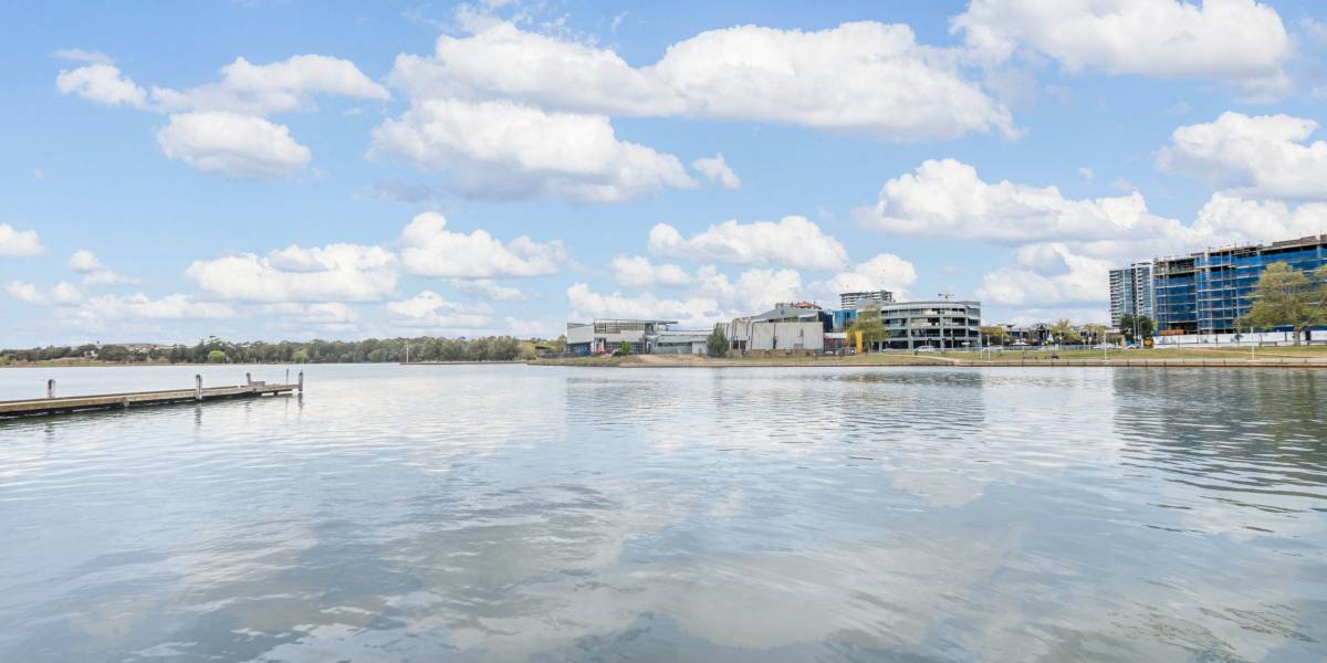 172/39 Benjamin Way, BELCONNEN, ACT 2617 AUS