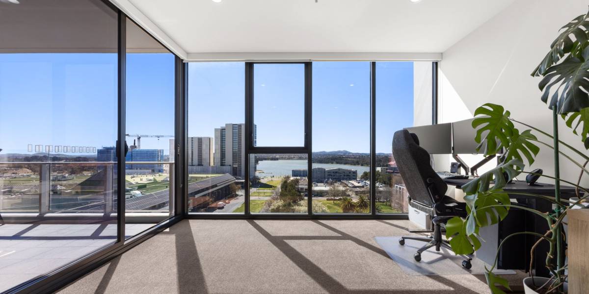 172/39 Benjamin Way, BELCONNEN, ACT 2617 AUS