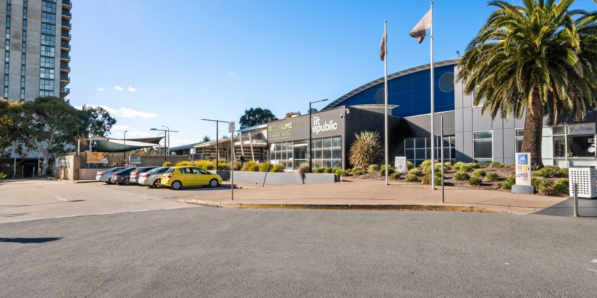 172/39 Benjamin Way, BELCONNEN, ACT 2617 AUS