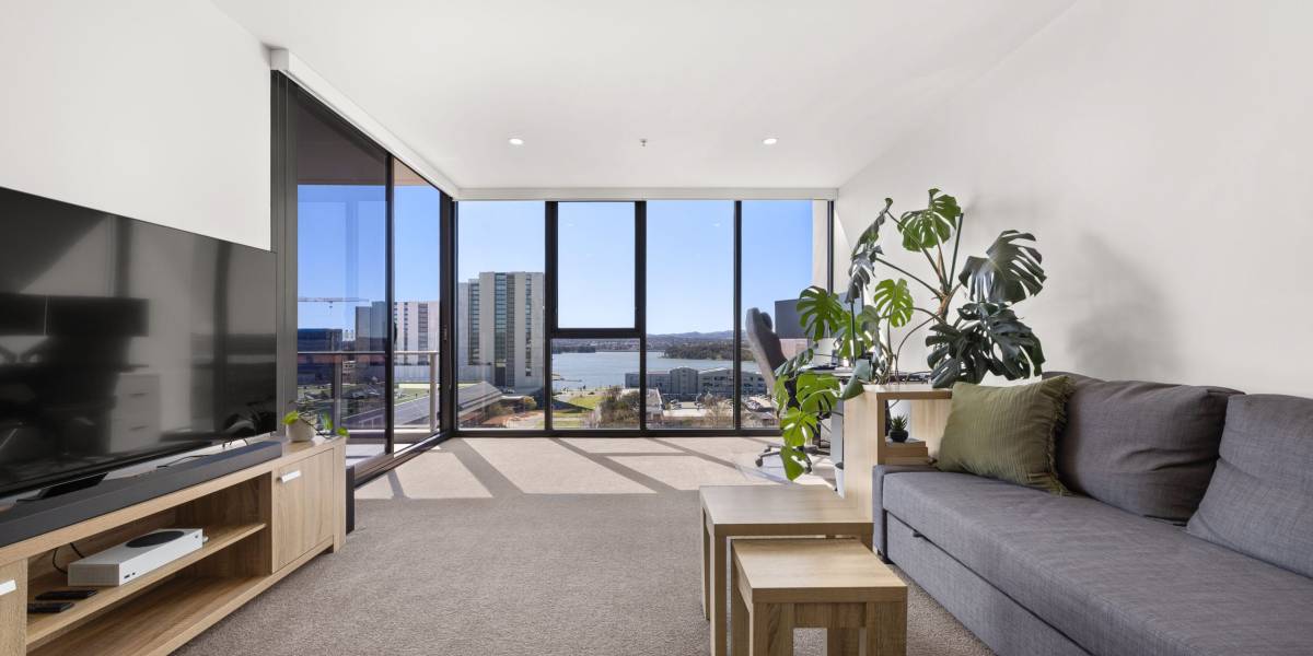 172/39 Benjamin Way, BELCONNEN, ACT 2617 AUS