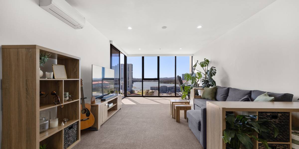 172/39 Benjamin Way, BELCONNEN, ACT 2617 AUS