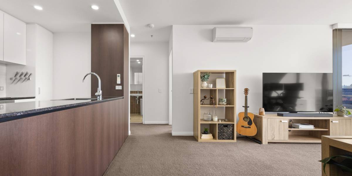 172/39 Benjamin Way, BELCONNEN, ACT 2617 AUS