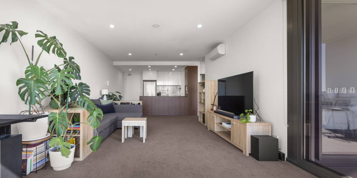 172/39 Benjamin Way, BELCONNEN, ACT 2617 AUS