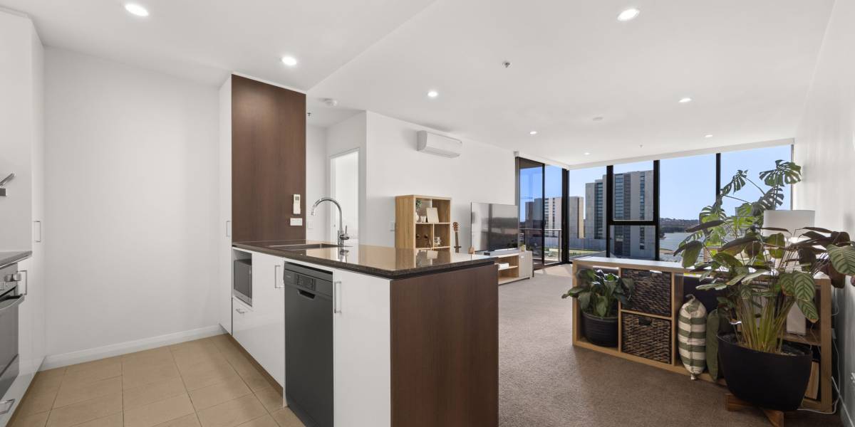 172/39 Benjamin Way, BELCONNEN, ACT 2617 AUS