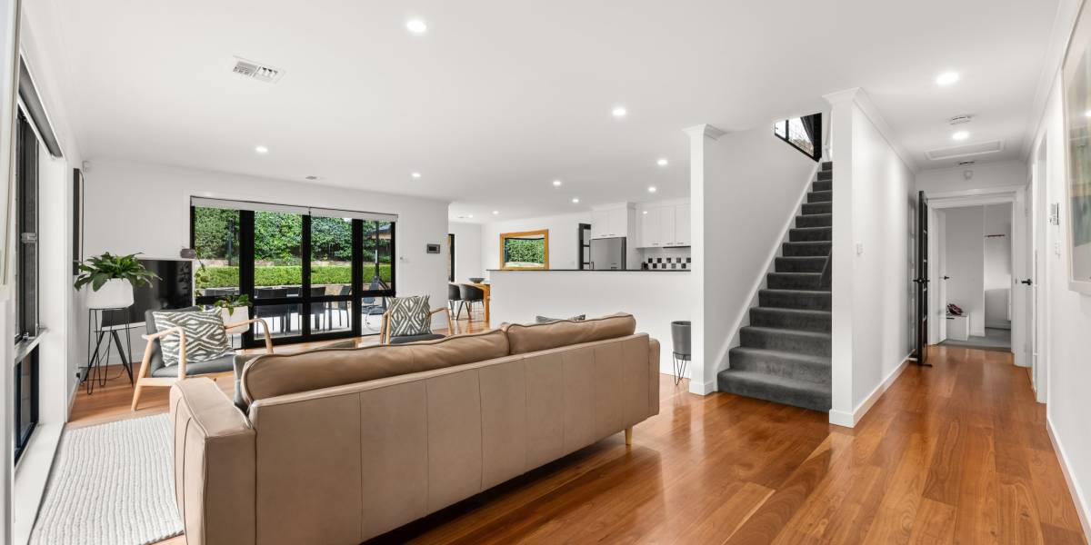 5 Sutcliffe Street, NICHOLLS, ACT 2913 AUS