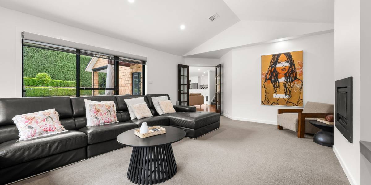 5 Sutcliffe Street, NICHOLLS, ACT 2913 AUS