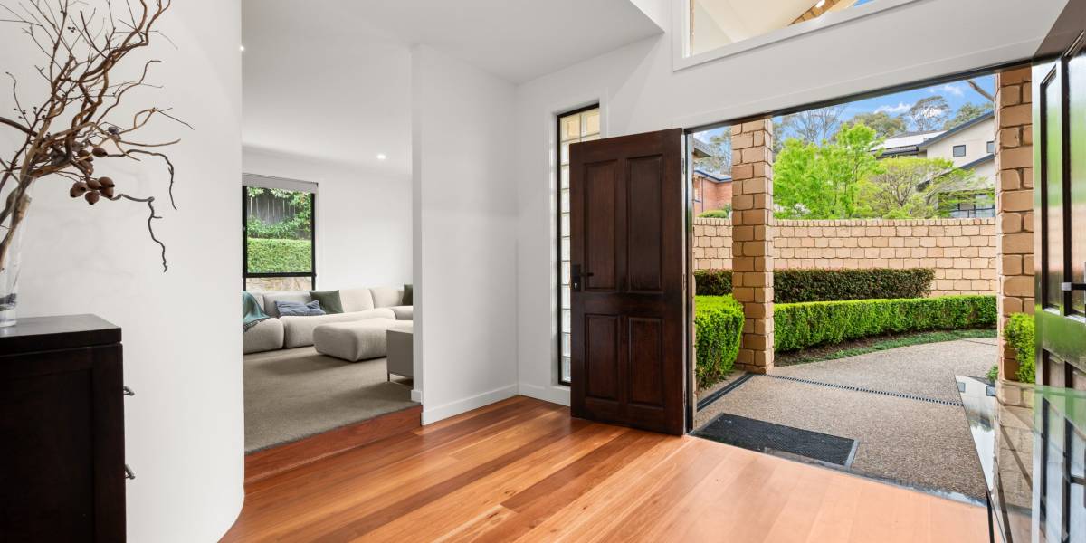 5 Sutcliffe Street, NICHOLLS, ACT 2913 AUS