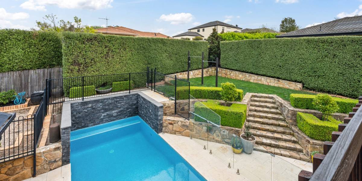 5 Sutcliffe Street, NICHOLLS, ACT 2913 AUS