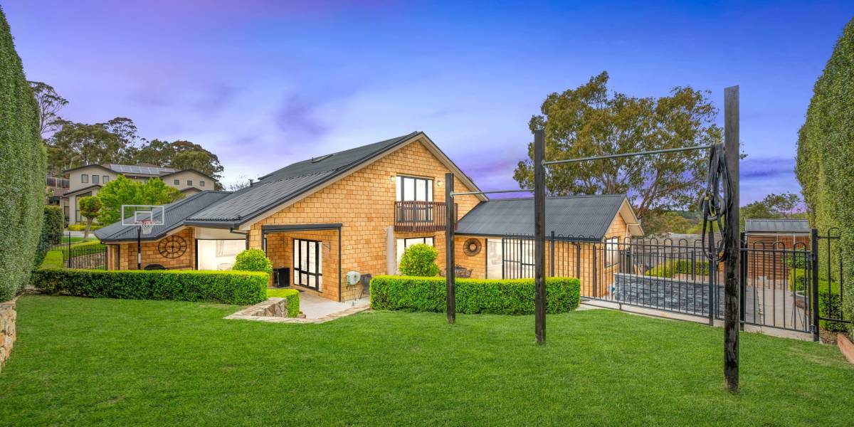 5 Sutcliffe Street, NICHOLLS, ACT 2913 AUS