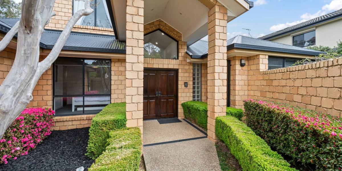 5 Sutcliffe Street, NICHOLLS, ACT 2913 AUS