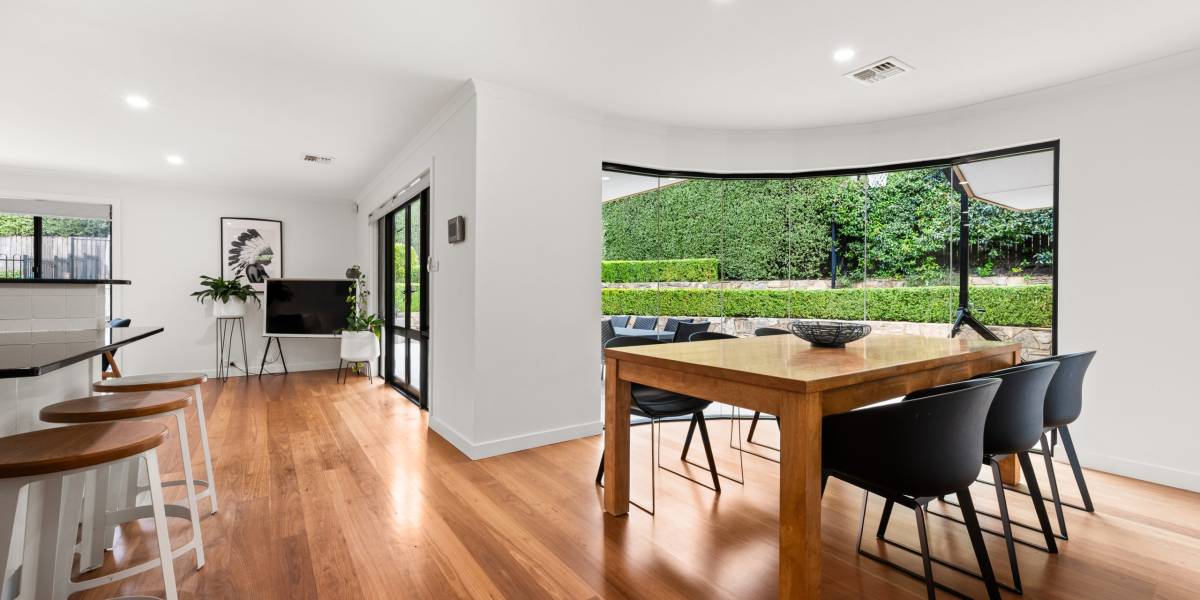 5 Sutcliffe Street, NICHOLLS, ACT 2913 AUS