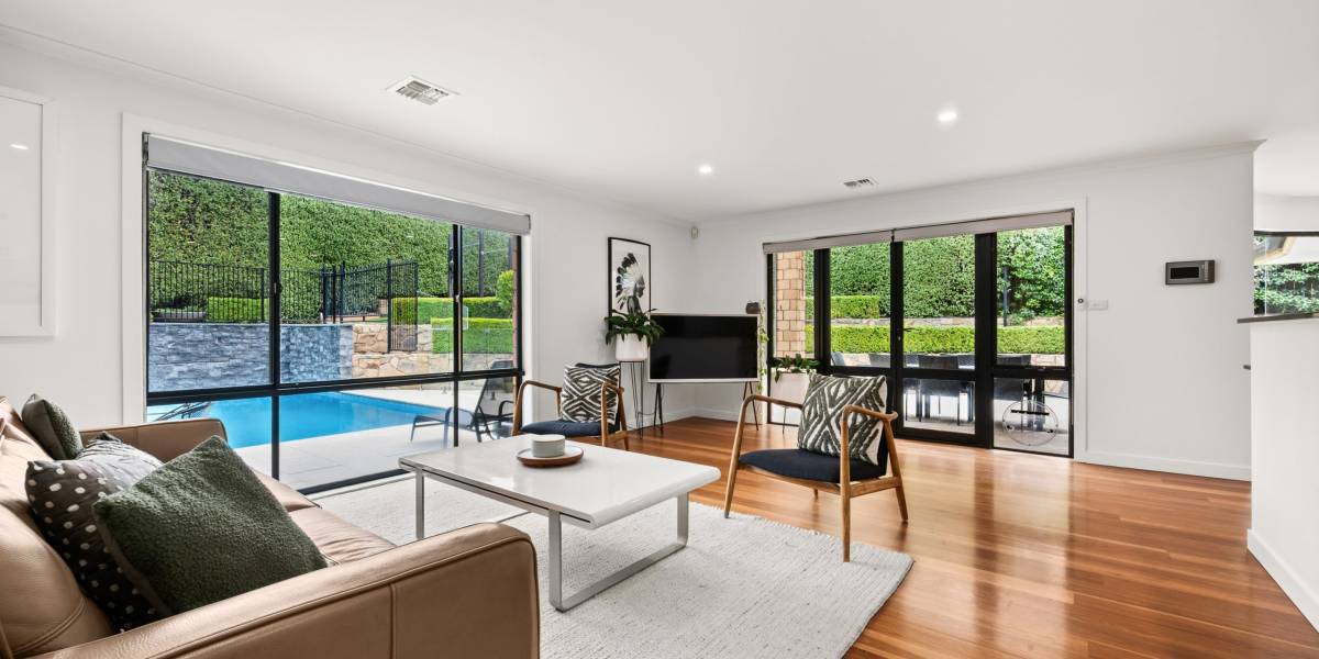 5 Sutcliffe Street, NICHOLLS, ACT 2913 AUS