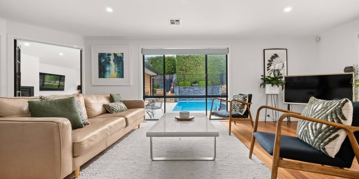 5 Sutcliffe Street, NICHOLLS, ACT 2913 AUS