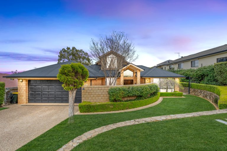 5 Sutcliffe Street, NICHOLLS  ACT  2913