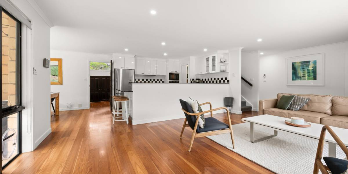 5 Sutcliffe Street, NICHOLLS, ACT 2913 AUS