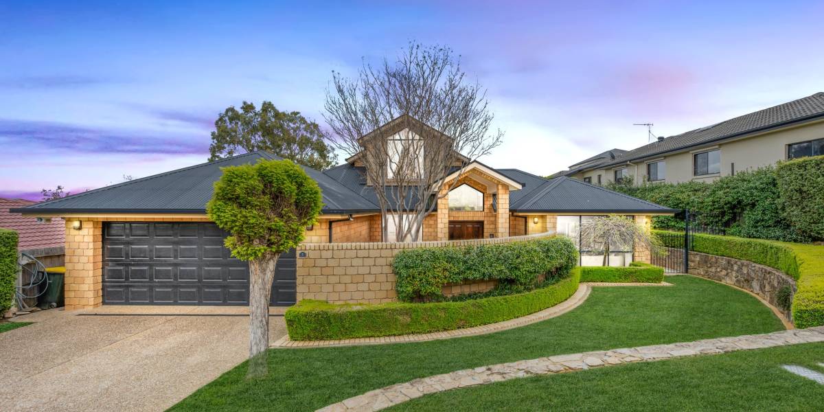 5 Sutcliffe Street, NICHOLLS, ACT 2913 AUS