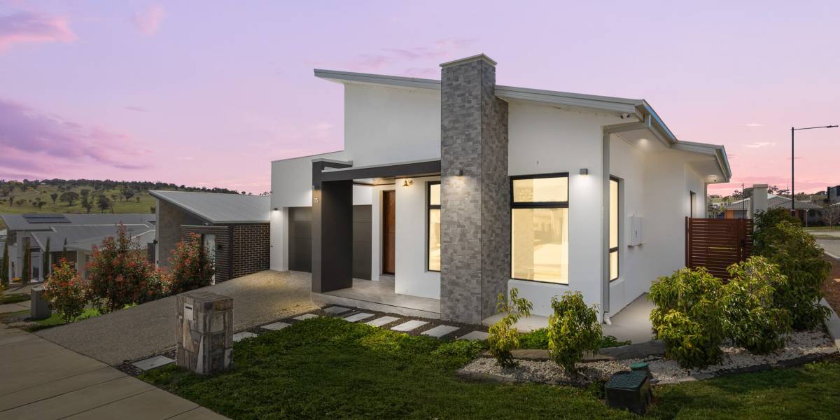 13 Baas Becking Street, WHITLAM, ACT 2611 AUS