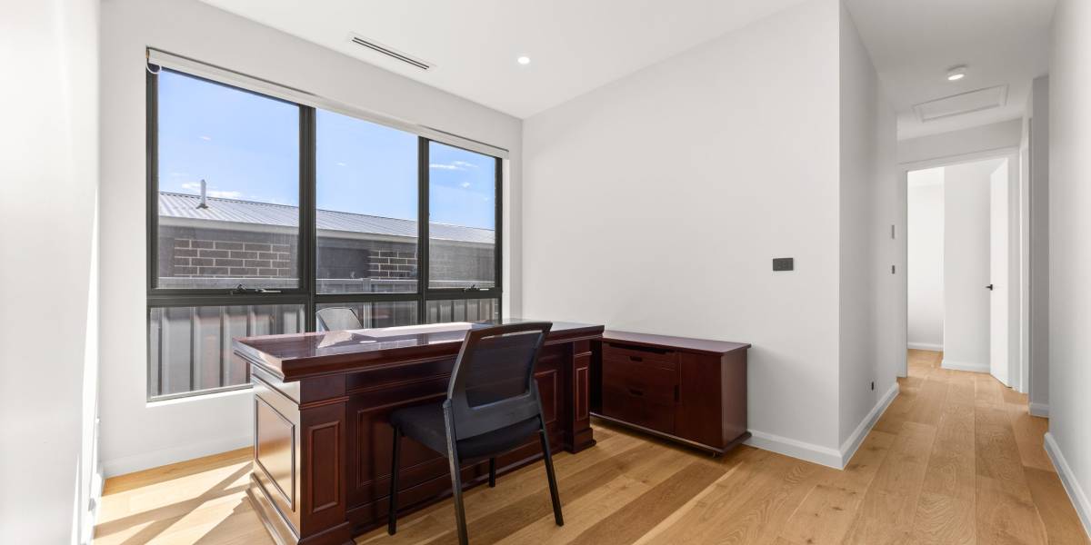 13 Baas Becking Street, WHITLAM, ACT 2611 AUS