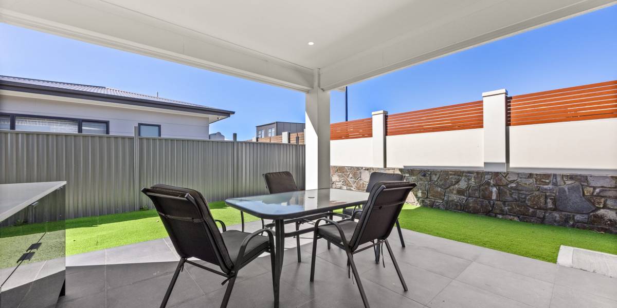 13 Baas Becking Street, WHITLAM, ACT 2611 AUS