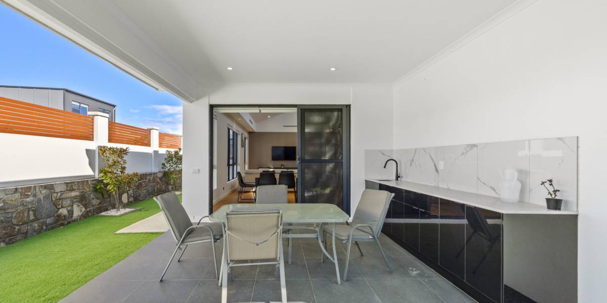 13 Baas Becking Street, WHITLAM, ACT 2611 AUS