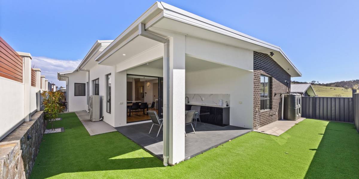 13 Baas Becking Street, WHITLAM, ACT 2611 AUS