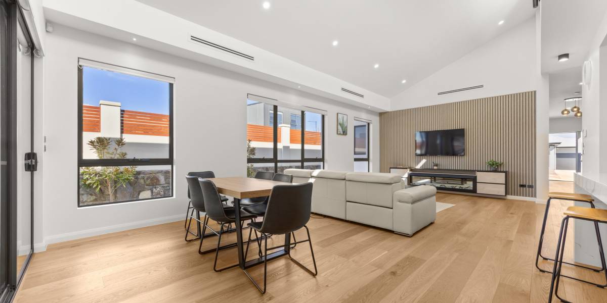 13 Baas Becking Street, WHITLAM, ACT 2611 AUS