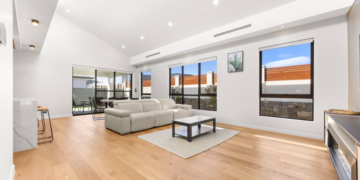 13 Baas Becking Street, WHITLAM, ACT 2611 AUS