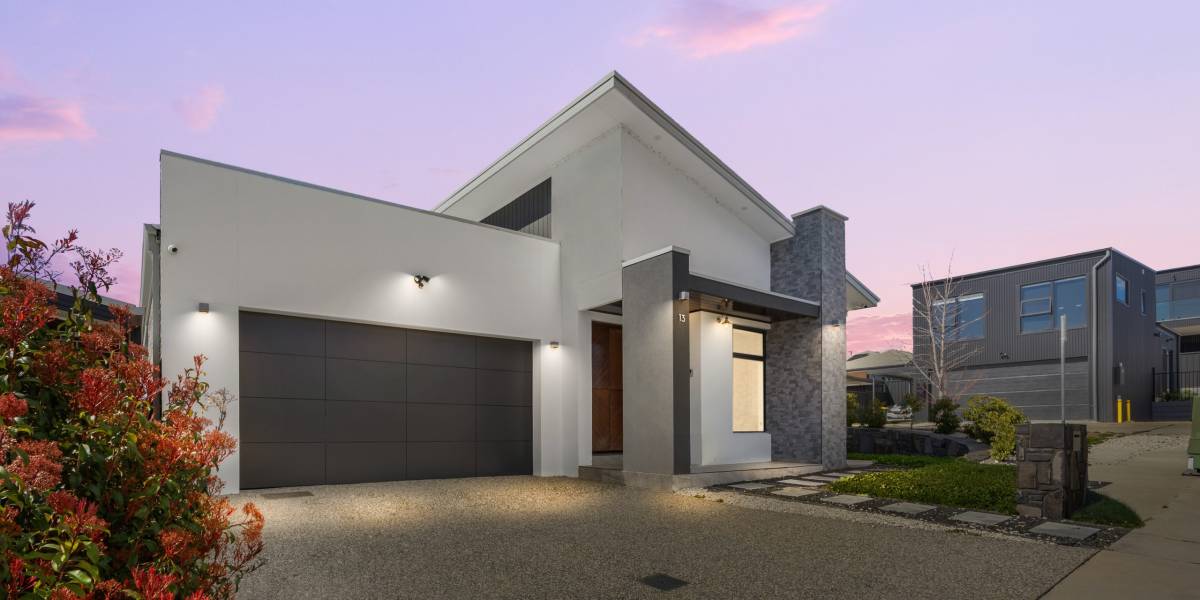 13 Baas Becking Street, WHITLAM, ACT 2611 AUS