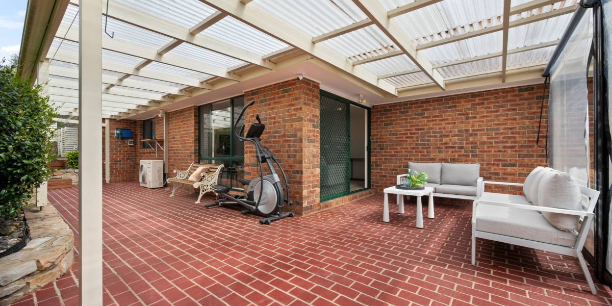 2 Mt Warning Crescent, PALMERSTON, ACT 2913 AUS