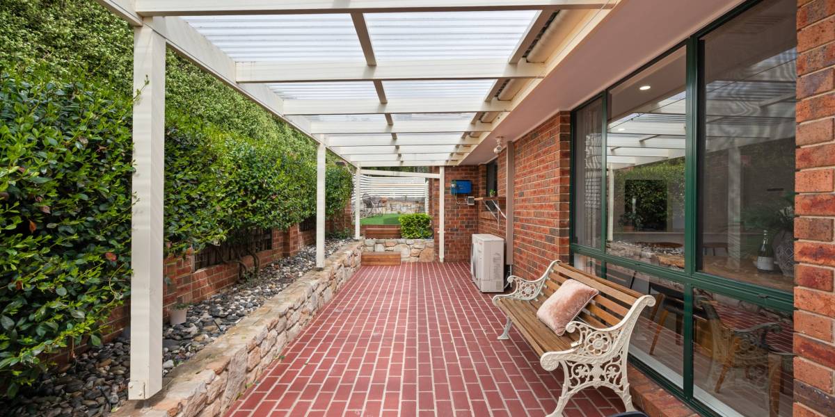 2 Mt Warning Crescent, PALMERSTON, ACT 2913 AUS