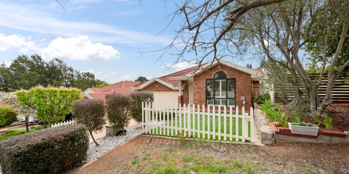 2 Mt Warning Crescent, PALMERSTON, ACT 2913 AUS