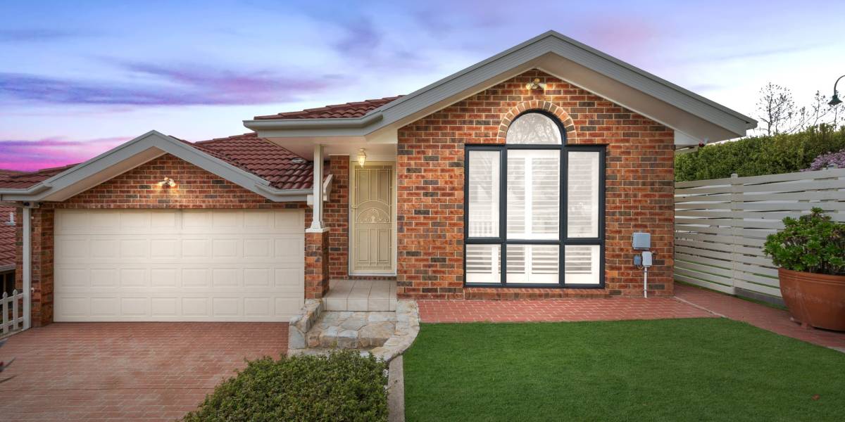 2 Mt Warning Crescent, PALMERSTON, ACT 2913 AUS