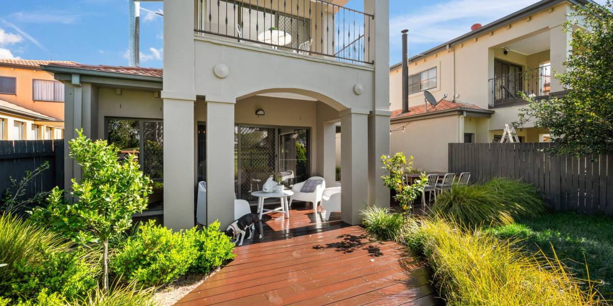 74 Krantzcke Circuit, NICHOLLS, ACT 2913 AUS