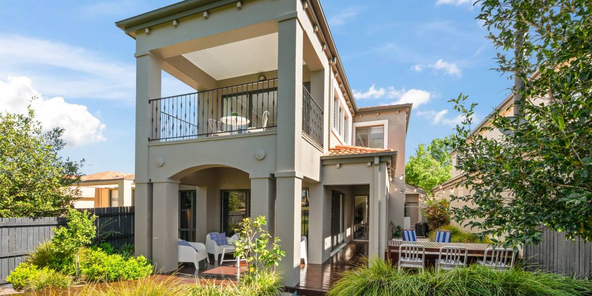 74 Krantzcke Circuit, NICHOLLS, ACT 2913 AUS