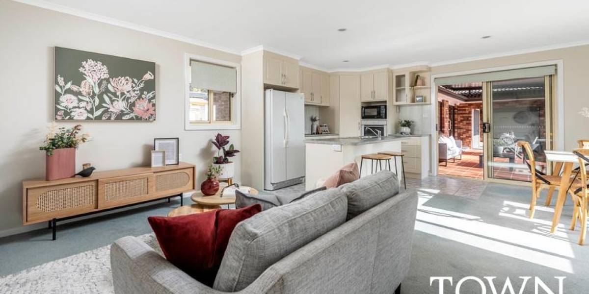 36B Werriwa Crescent, ISABELLA PLAINS, ACT 2905 AUS
