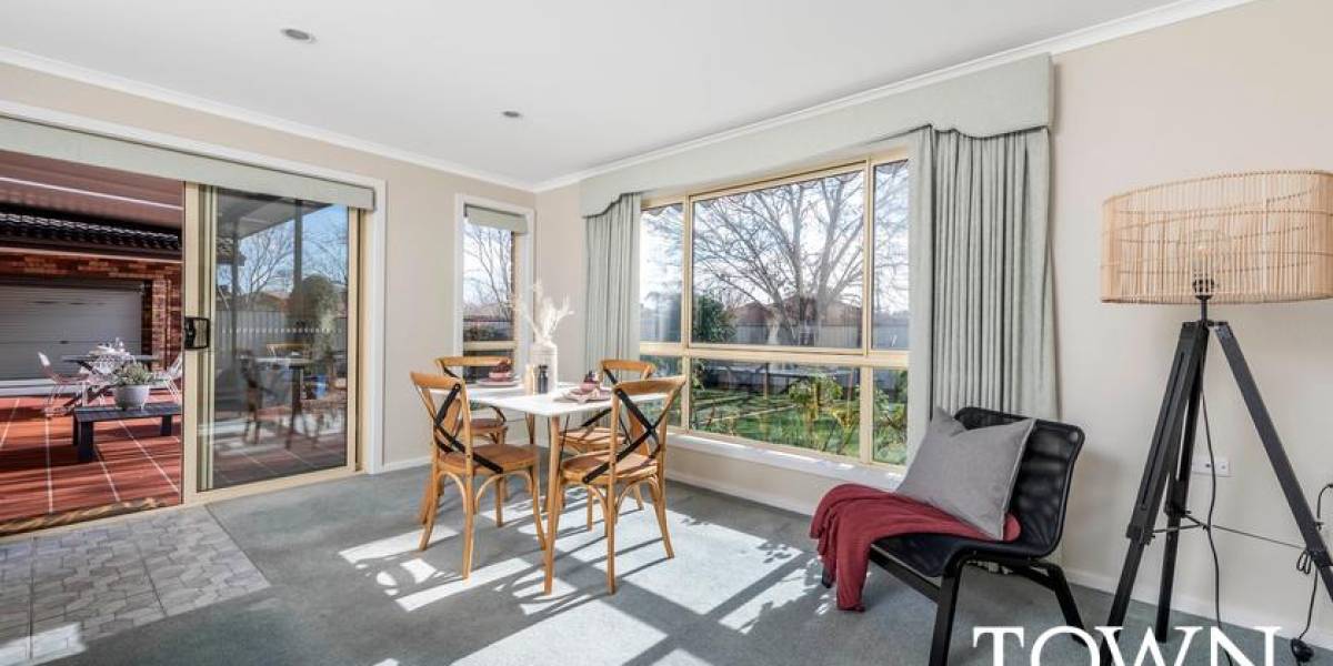36B Werriwa Crescent, ISABELLA PLAINS, ACT 2905 AUS