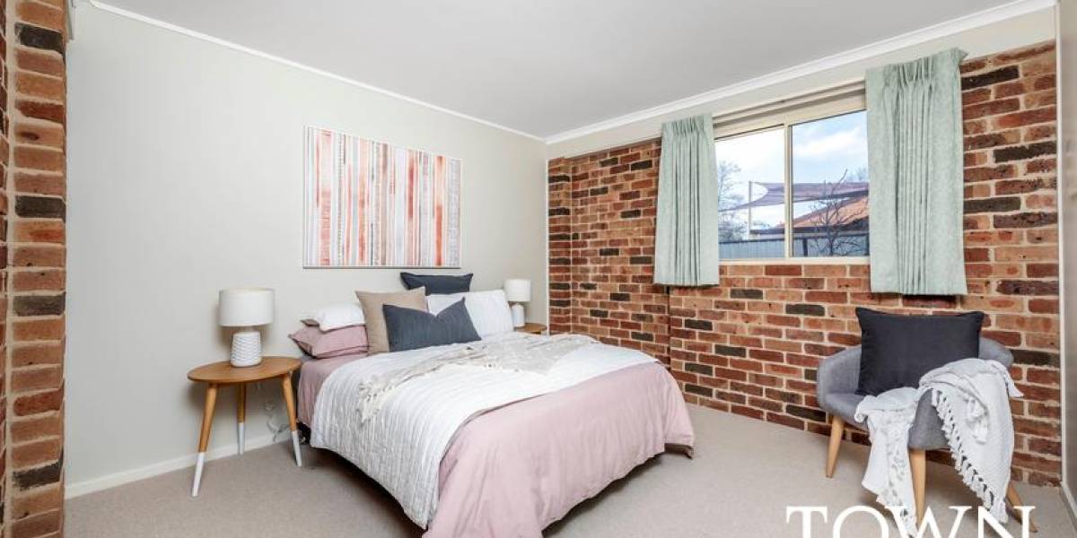 36B Werriwa Crescent, ISABELLA PLAINS, ACT 2905 AUS