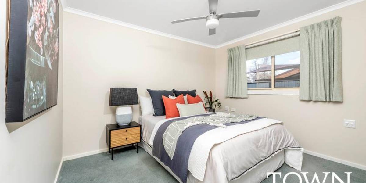 36B Werriwa Crescent, ISABELLA PLAINS, ACT 2905 AUS